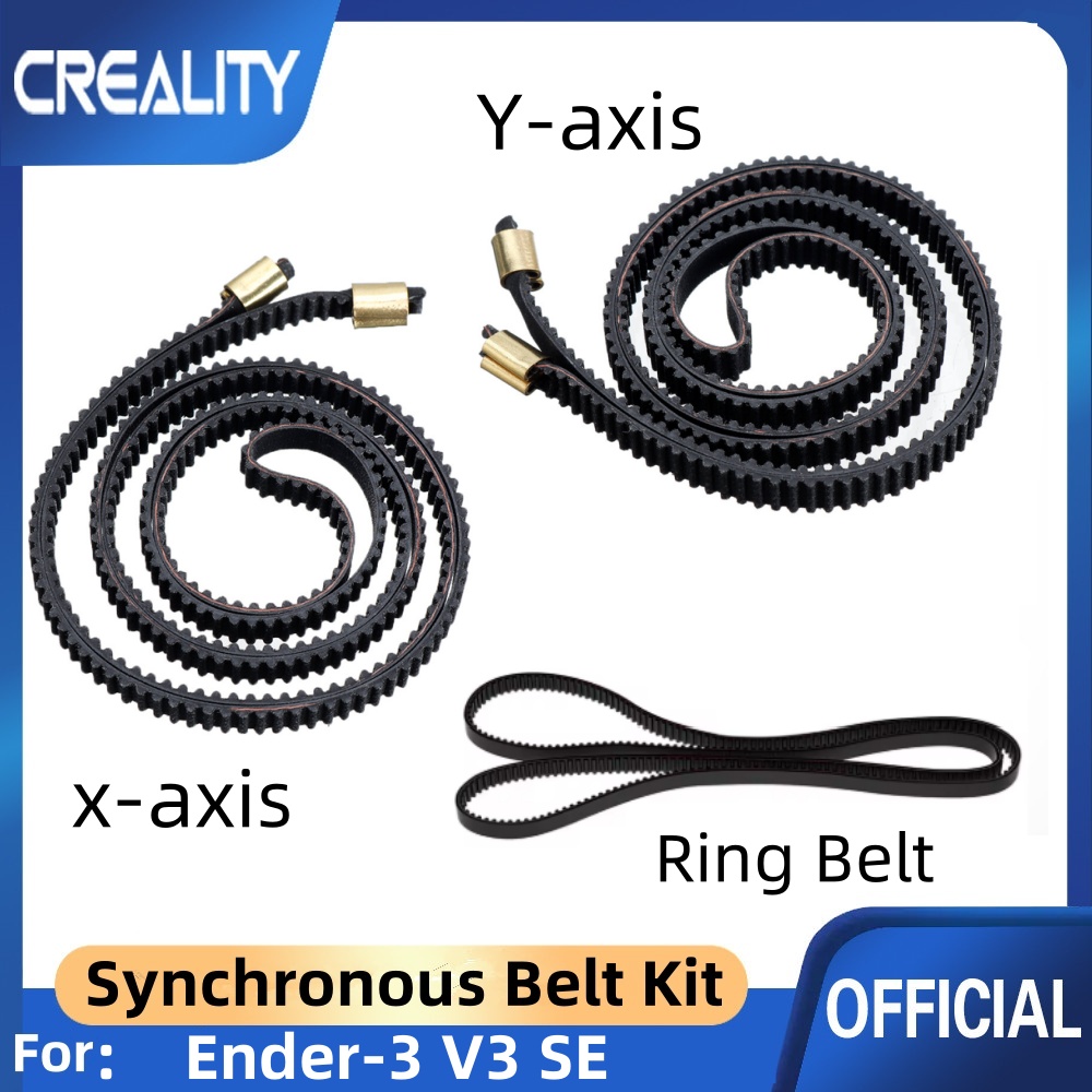 Creality Printer K1 - Creality Ender-3 V3 SE X+Y-axis and