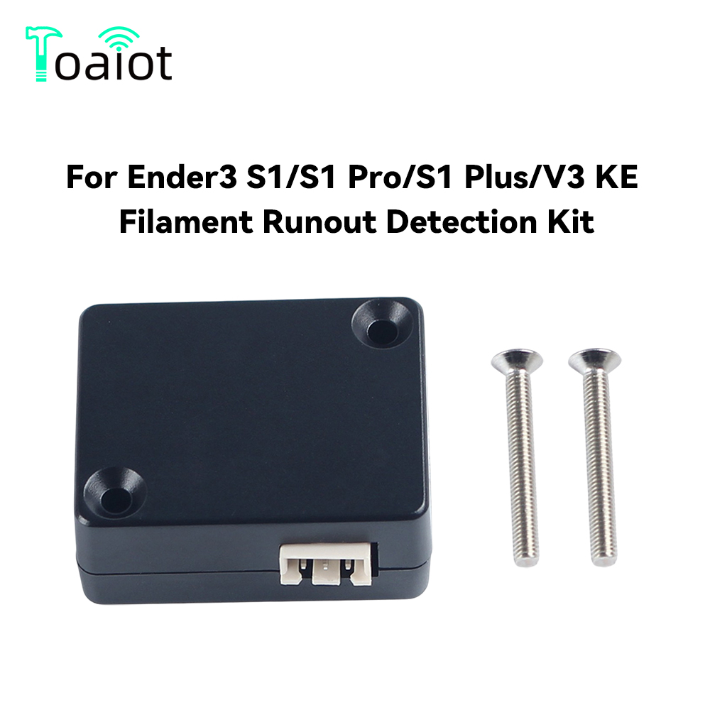 3D Printing Cnc - For Ender3 S1/S1 Pro/S1 Plus/V3 KE