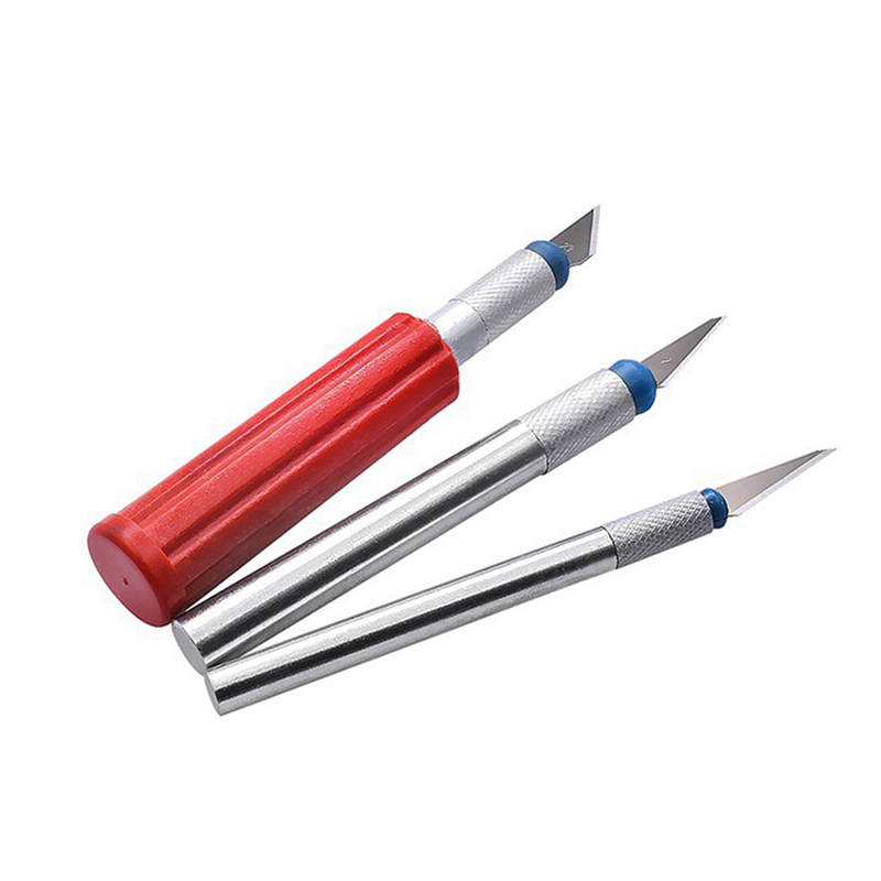 3D Printing File - ABUM-Printing Model Trimming Tool Kit Eraser