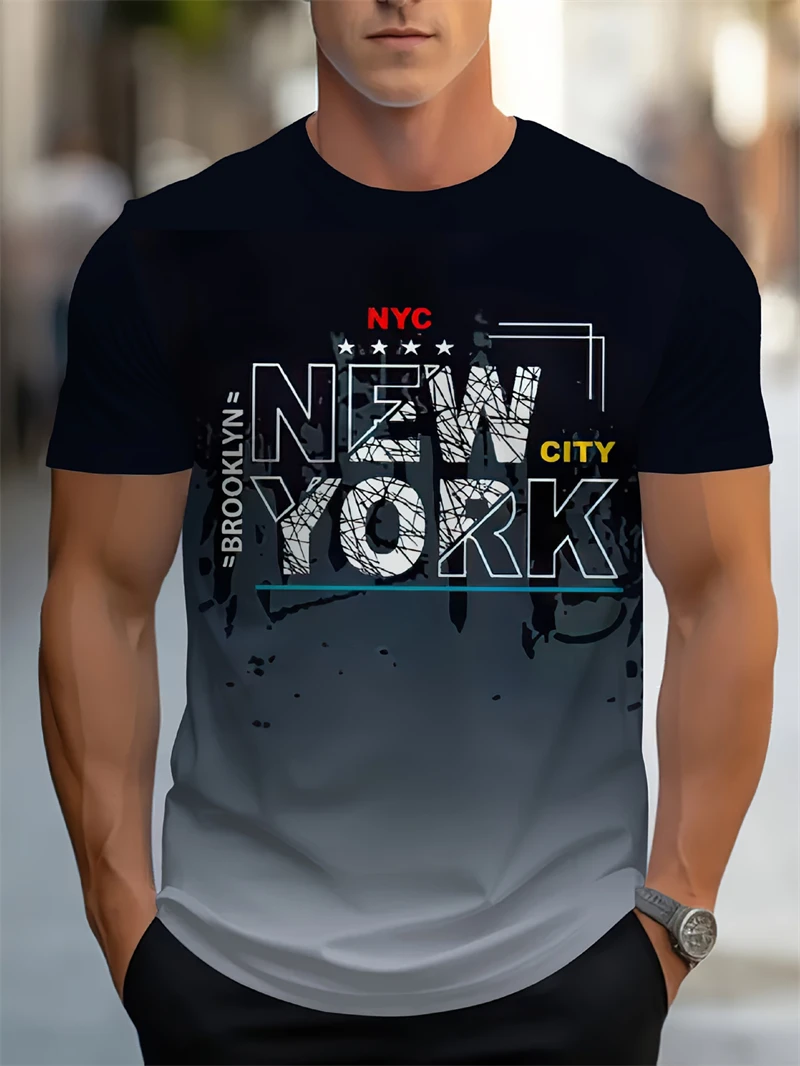 3D Printing York - Fashion Men's New York City NYC