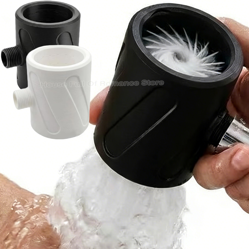 3D Printing Design Free - Designed Circular Spray Shower Head New