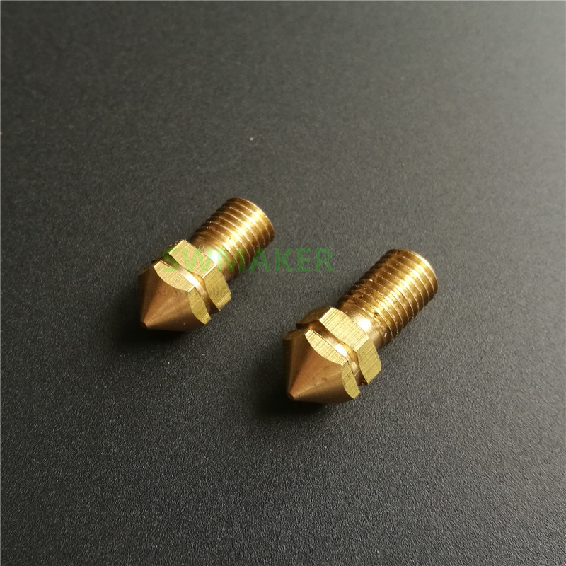3D Printing Cnc - 4pcs UM3 3D printer replace print