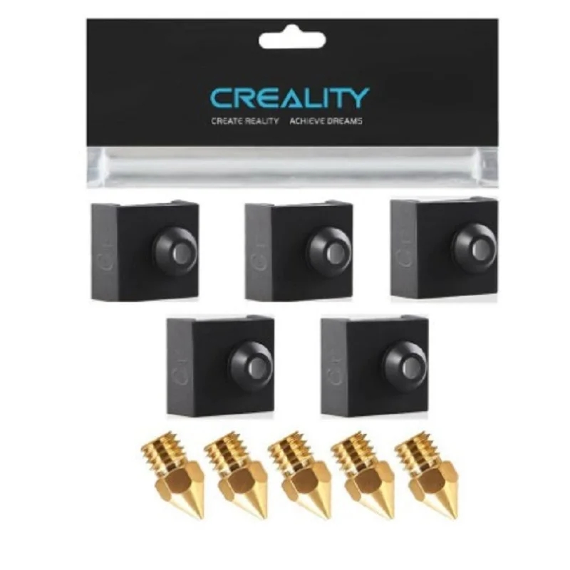 Creality Printer K1 - Official Creality Ender 3/Ender 5 0.4mm