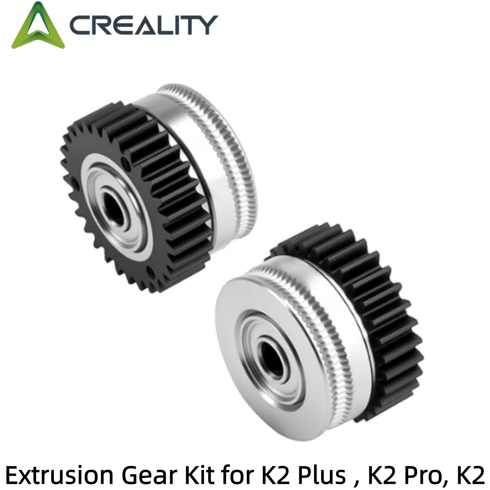3D Printer Power Supply - Creality 2pcs K2 Plus/K2/K2 Pro Extrusion