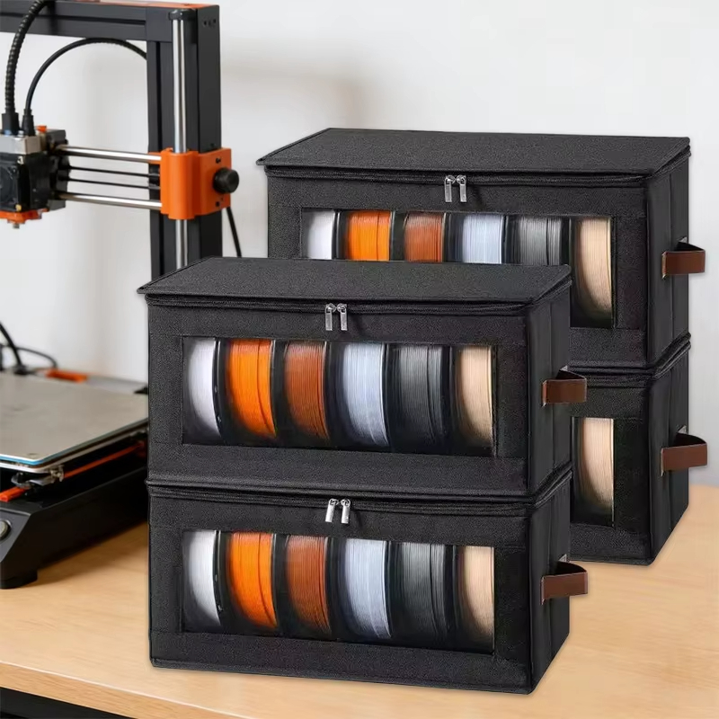 3D Printing Cnc - Filament Storage Bag - 3D Printer