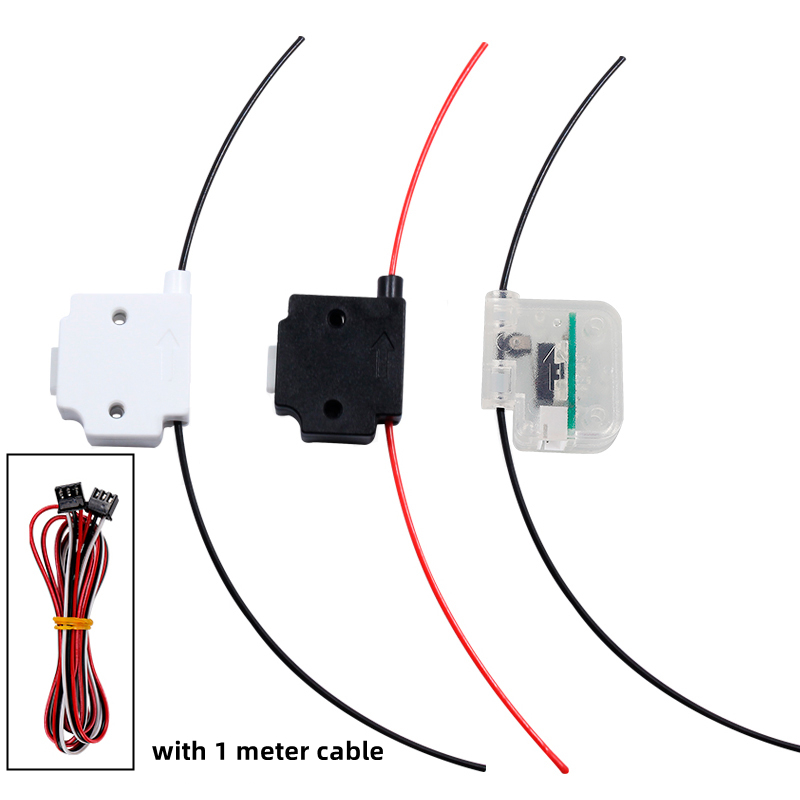3D Printing Cnc - KUFAN 3D Printer Filament Break Detection