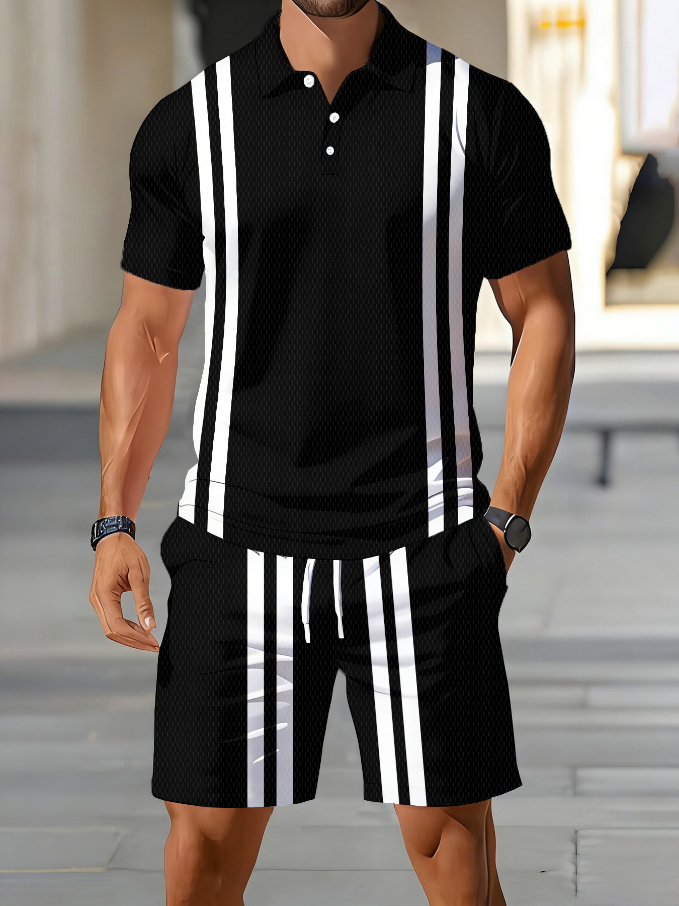 3D Printing Design Free - 2026 Summer New Design American Men's