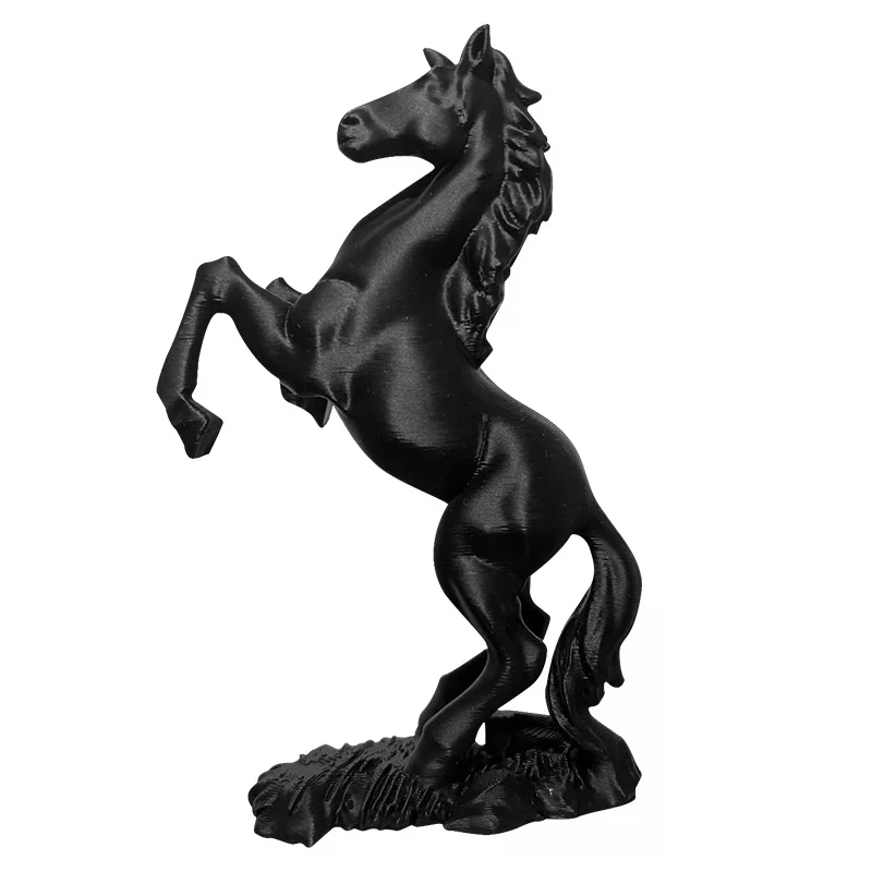 3D Printed Pegasus Sculpture H - 3D Printing Mockup ulasan dan harga