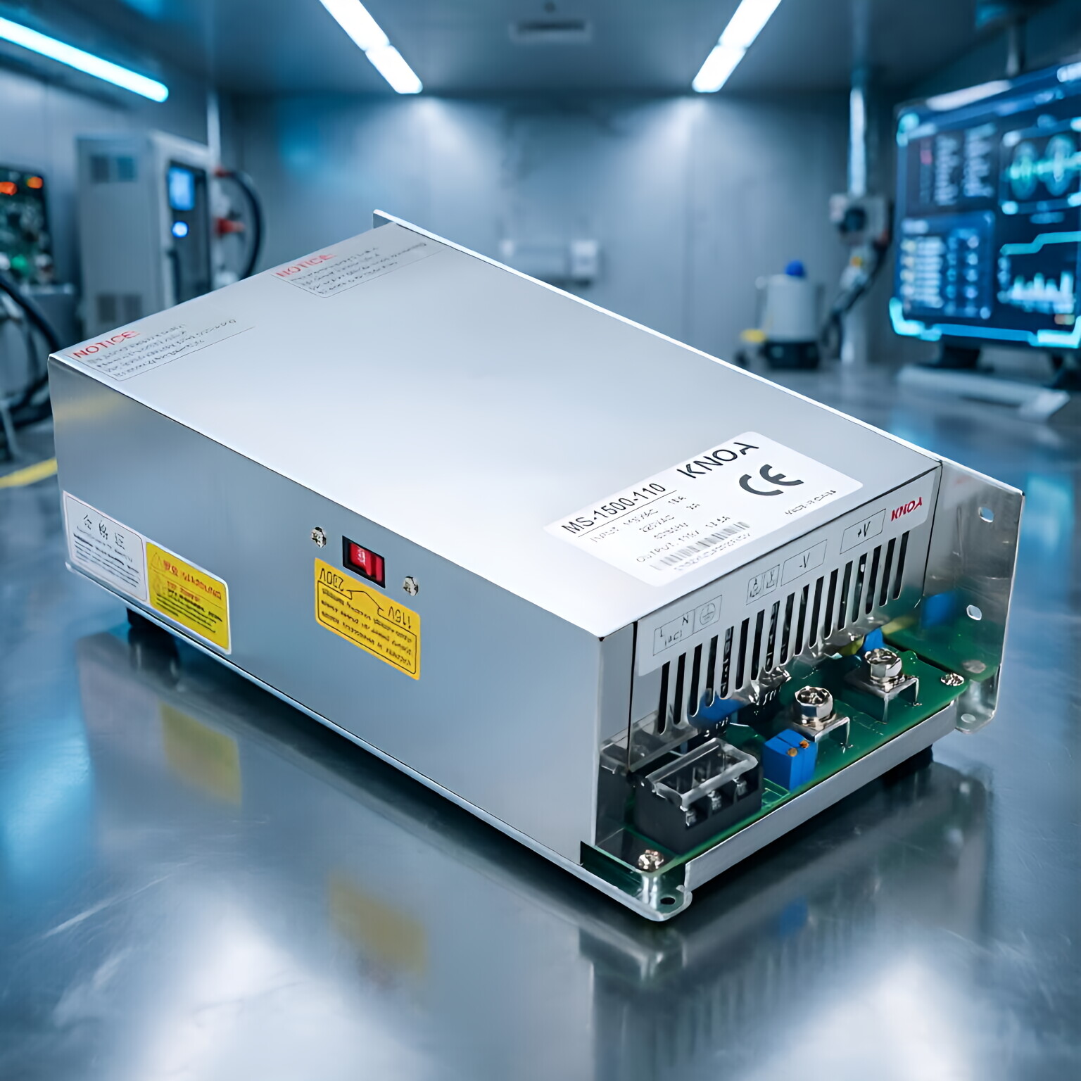 500W 600W 1000W 1500W Adjustab - 3D Printer Power Supply ulasan dan harga