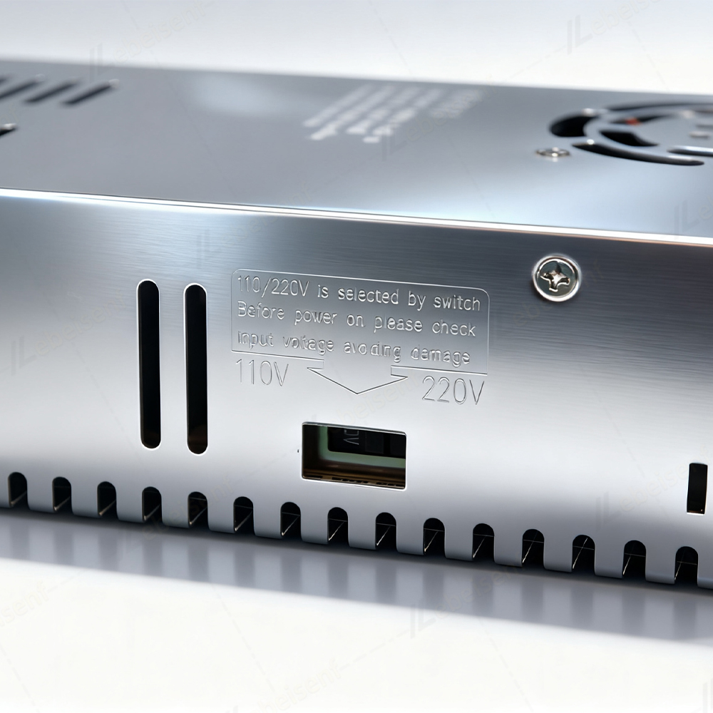 AC DC Switching Power Supply T - 3D Printer Power Supply ulasan dan harga