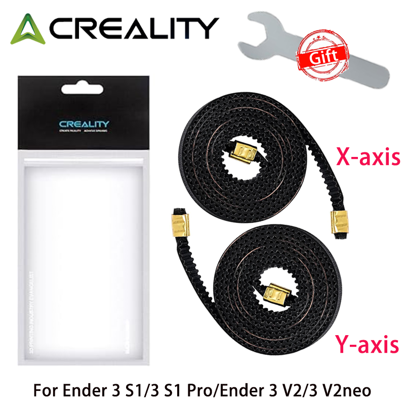 Creality Ender 3 S1/Ender 3 V2 - Creality Printer K1 ulasan dan harga