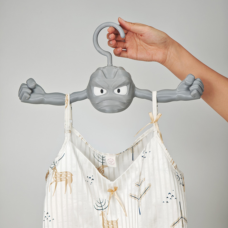 Anime Pokemon Creative Hanger  - 3D Printing Idea ulasan dan harga