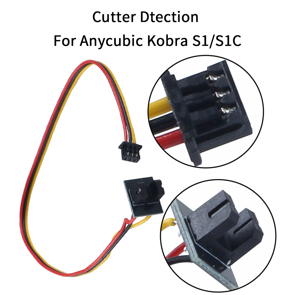Toaiot Filament Cutter Materia - 3D Printing Cnc ulasan dan harga