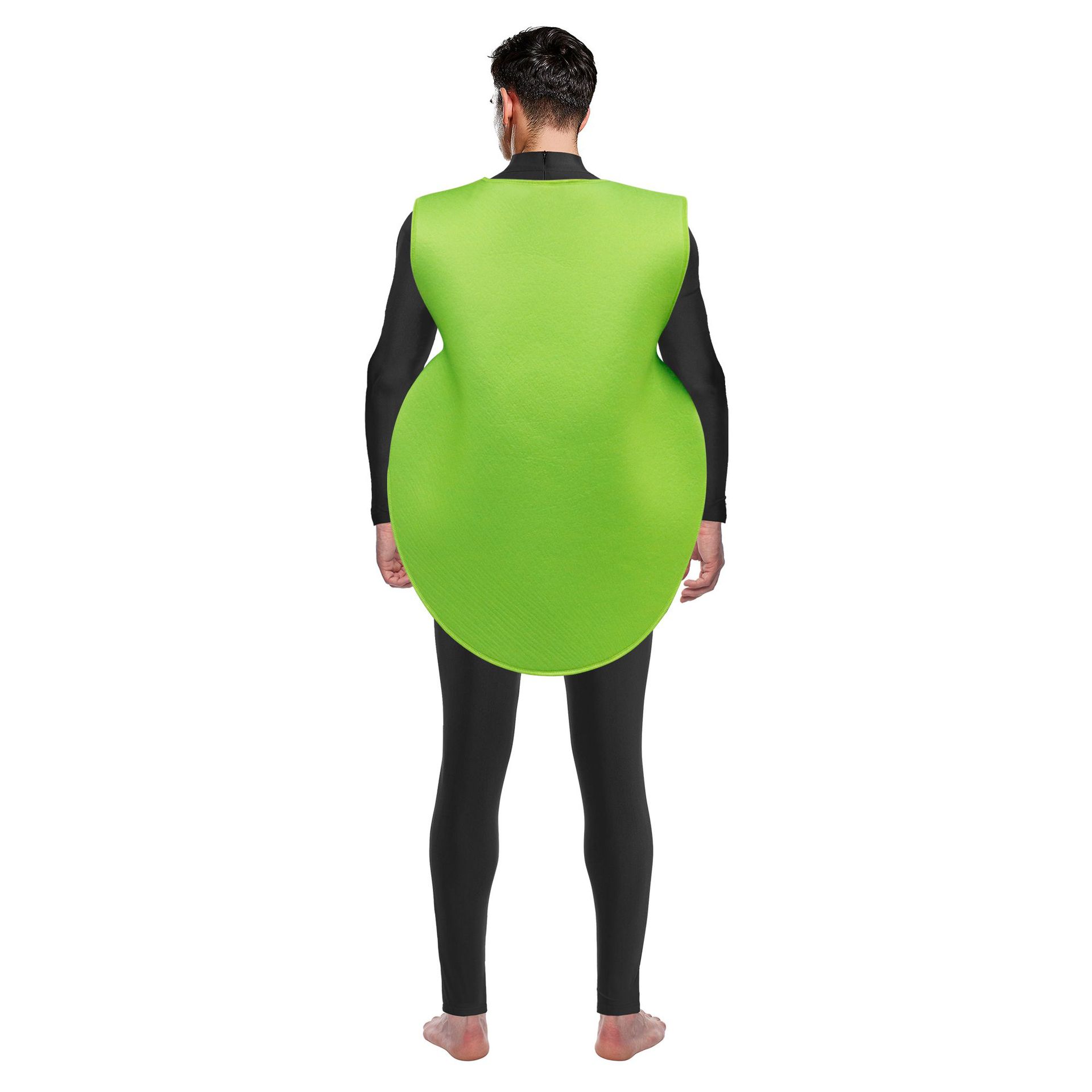 Anime Monsters Inc Mike Cloak  - 3D Printing Mockup ulasan dan harga