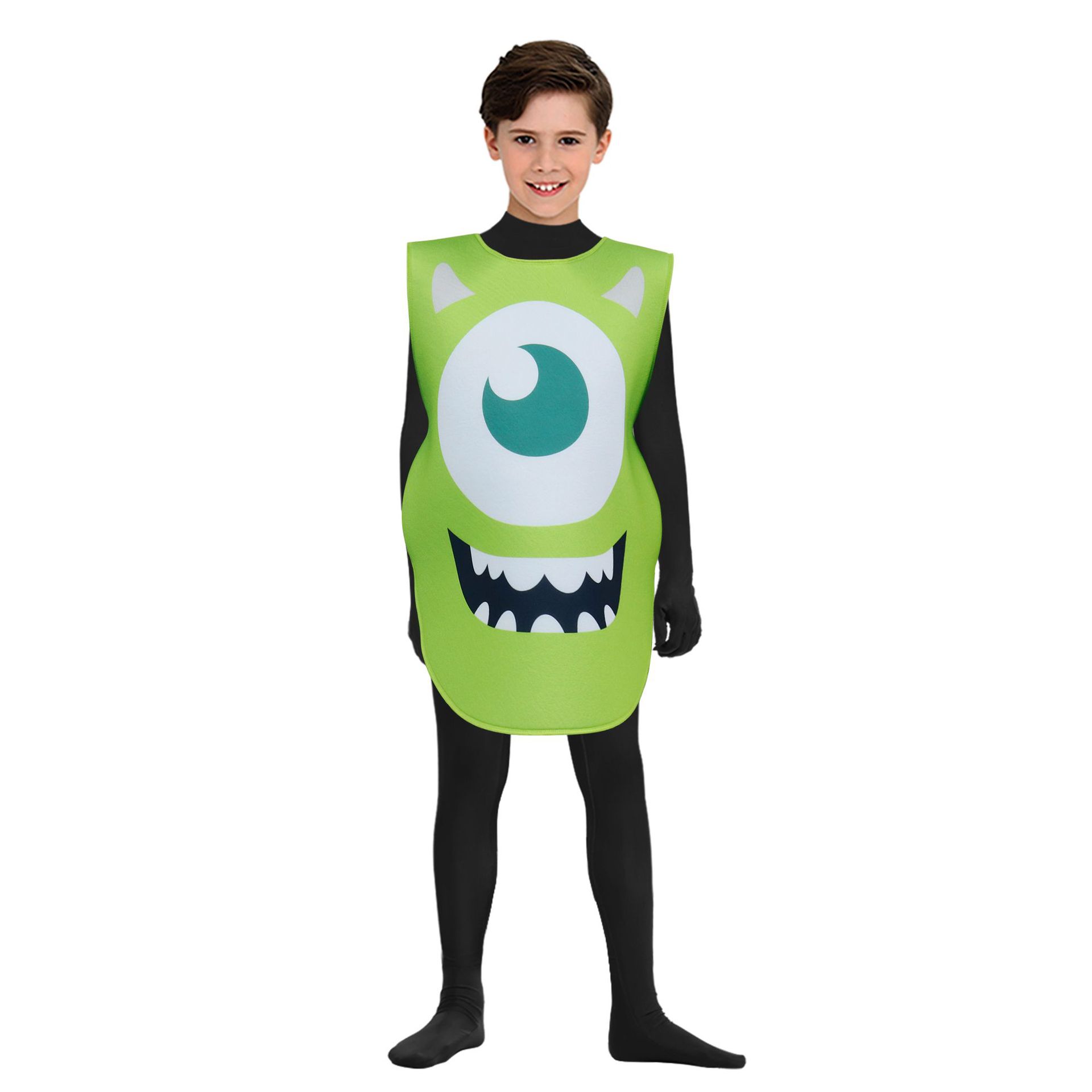 Anime Monsters Inc Mike Cloak  - 3D Printing Mockup ulasan dan harga