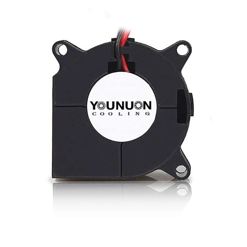 2 Pieces 40mm Blower Fan 4020  - 3D Printer Power Supply ulasan dan harga