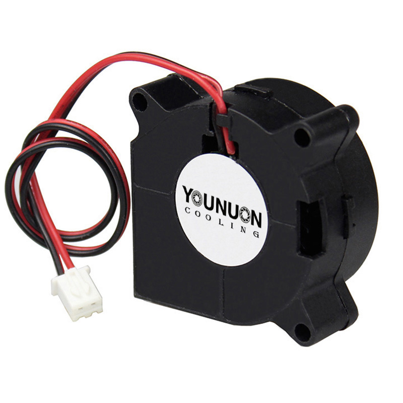 2 Pieces 40mm Blower Fan 4020  - 3D Printer Power Supply ulasan dan harga