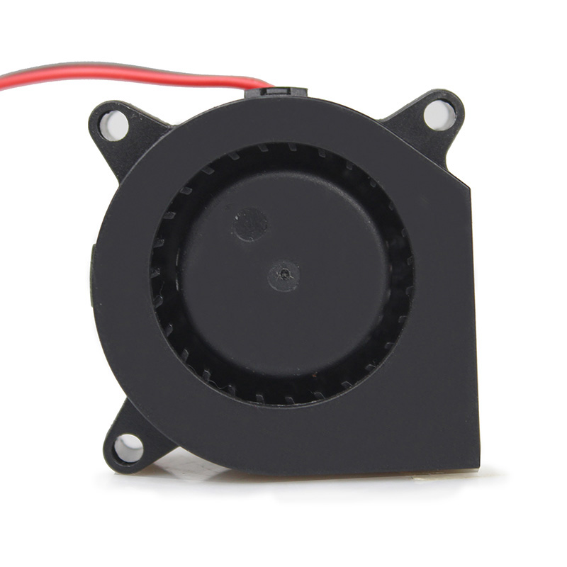 2 Pieces 40mm Blower Fan 4020  - 3D Printer Power Supply ulasan dan harga