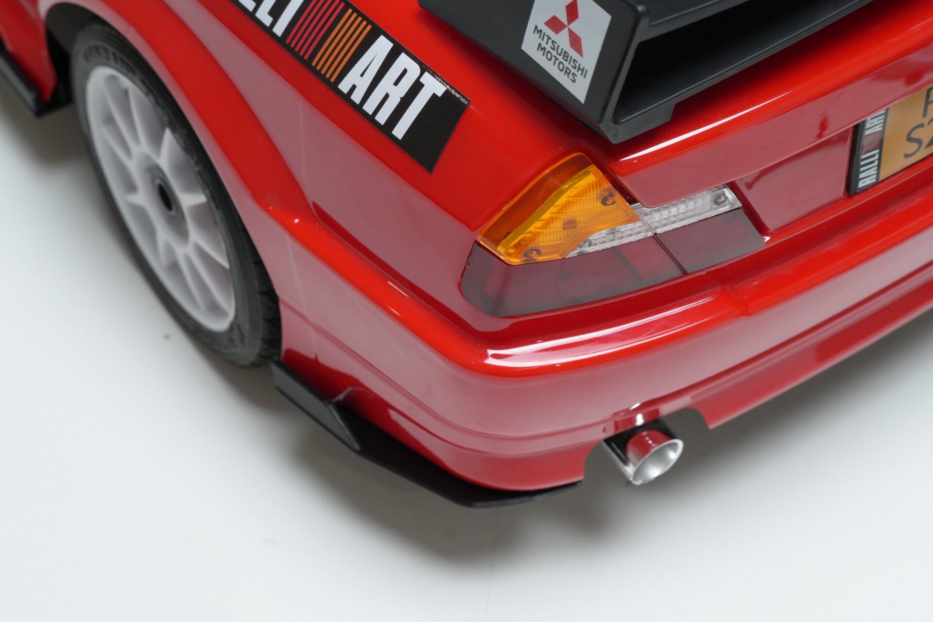 RC Car Upgrade Parts Custom Fr - 3D Printing Idea ulasan dan harga