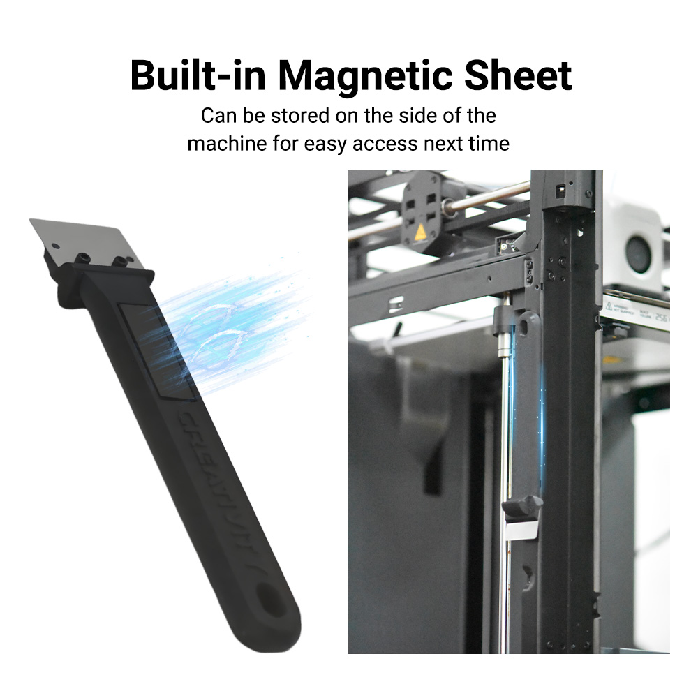 3D Printer Tools Hot Bed Platf - 3D Printing Elegoo ulasan dan harga