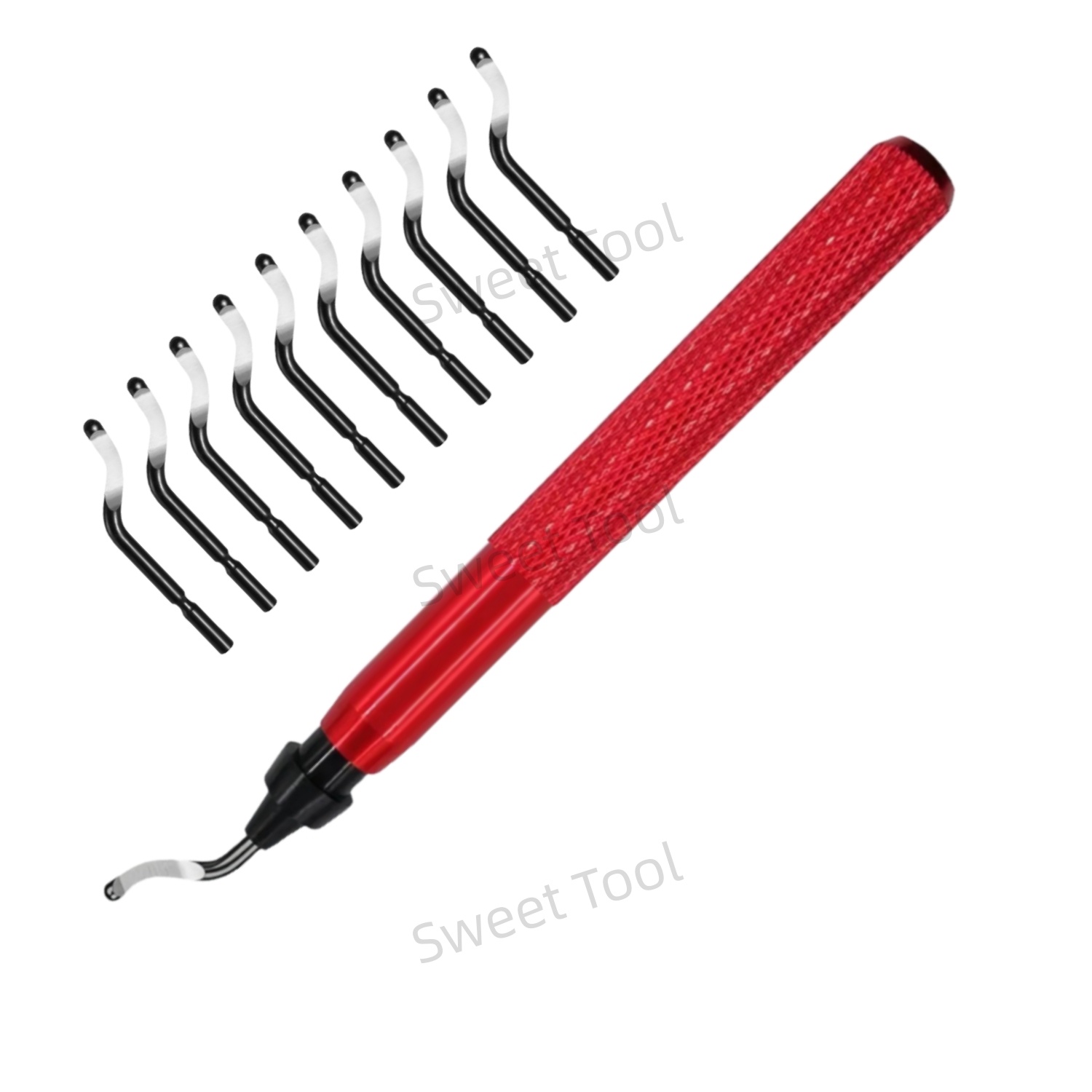 Deburring Tool Set RB1200 Seri - 3D Printing File ulasan dan harga