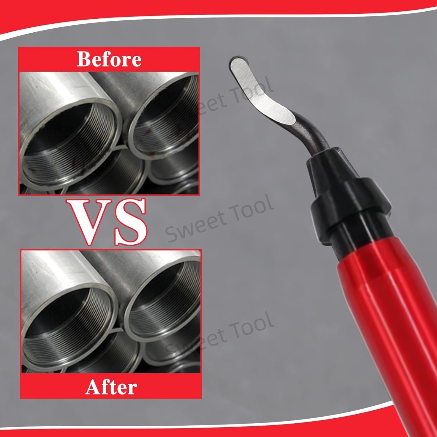 Deburring Tool Set RB1200 Seri - 3D Printing File ulasan dan harga
