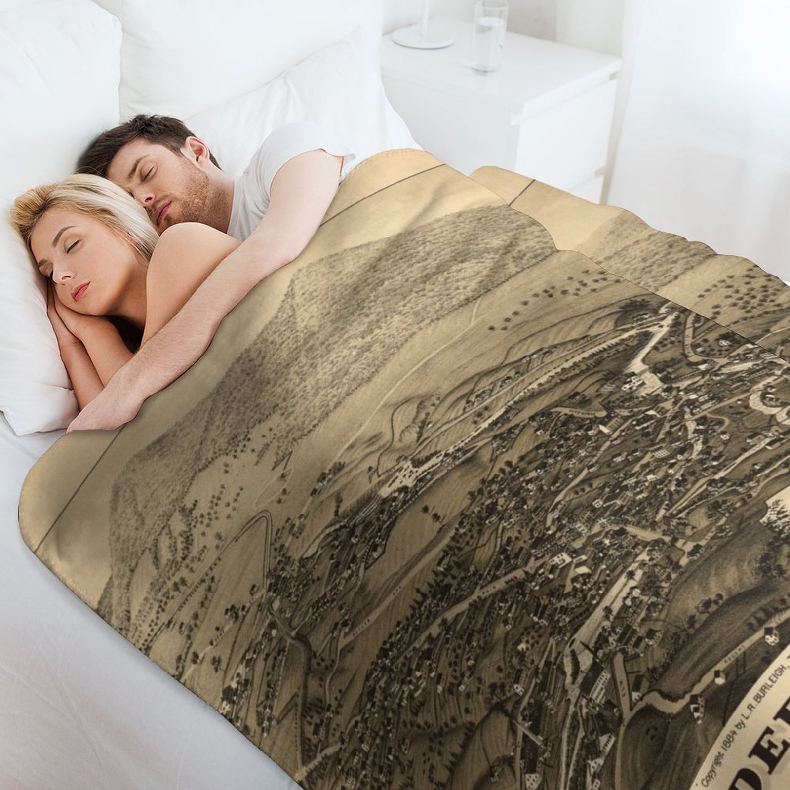 Ticonderoga, New York (1884) T - 3D Printing York ulasan dan harga