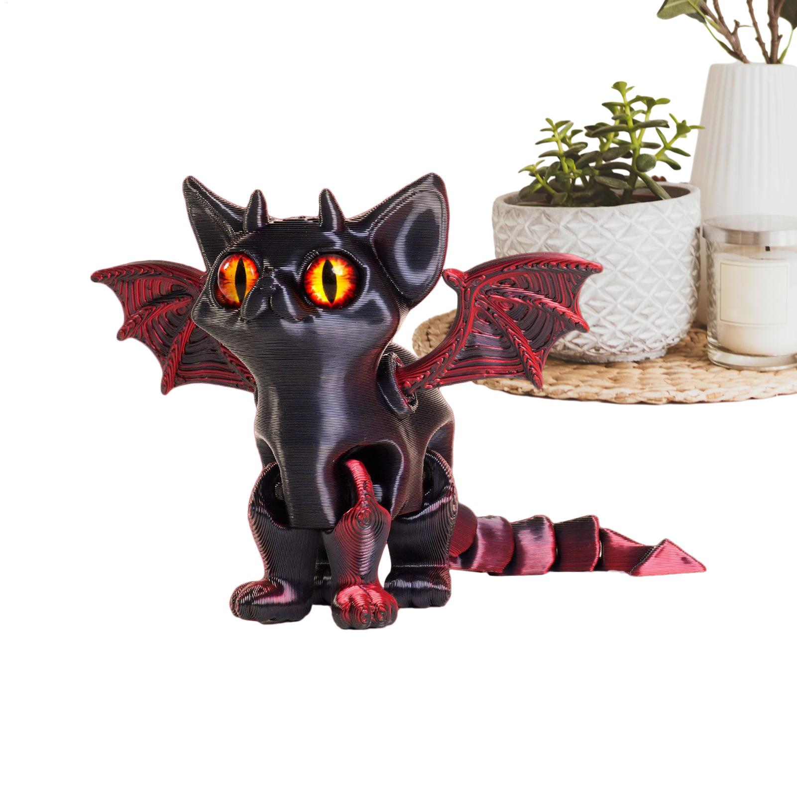 3D Printing Animal 3D Printing - 3D Printing Mockup ulasan dan harga