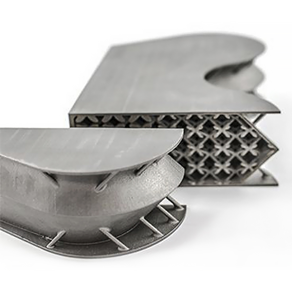 Custom Metal 3D Printing Servi - 3D Printing Cnc ulasan dan harga