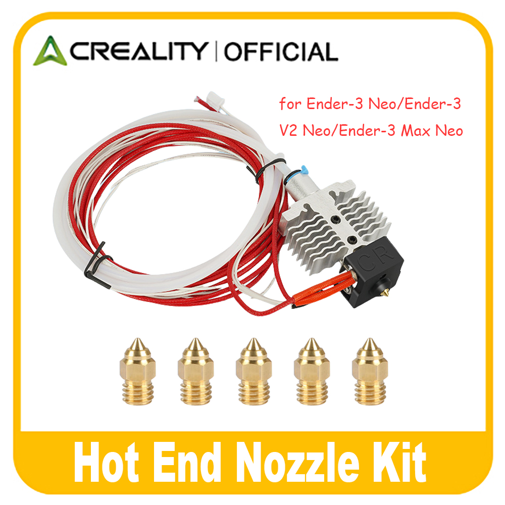 Creality Upgraded Ender 3 V2 N - Creality Printer K1 ulasan dan harga