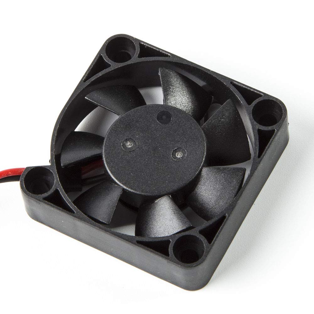 Ender 3 Nozzle Fan DC BRUSHLES - Creality Printer K1 ulasan dan harga