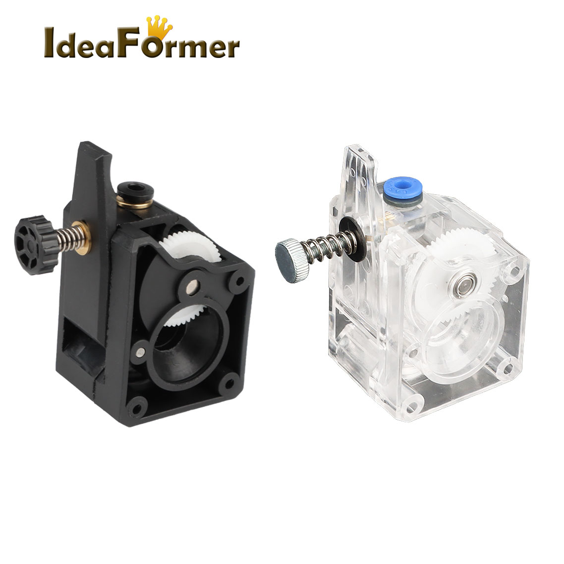 3D Printer Parts Extruder Clon - Pla Filament 1.75Mm ulasan dan harga