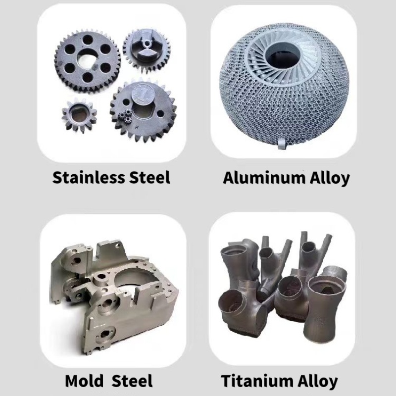 3D Printing Service Customized - 3D Printing Cnc ulasan dan harga