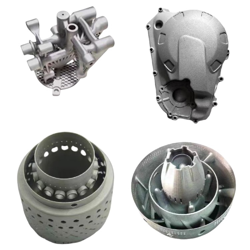3D Printing Service Customized - 3D Printing Cnc ulasan dan harga