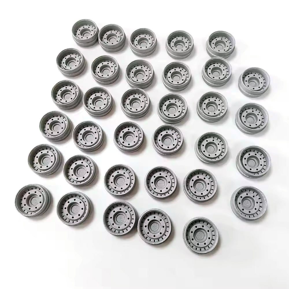 Custom Metal 3D Printing Servi - 3D Printing File ulasan dan harga