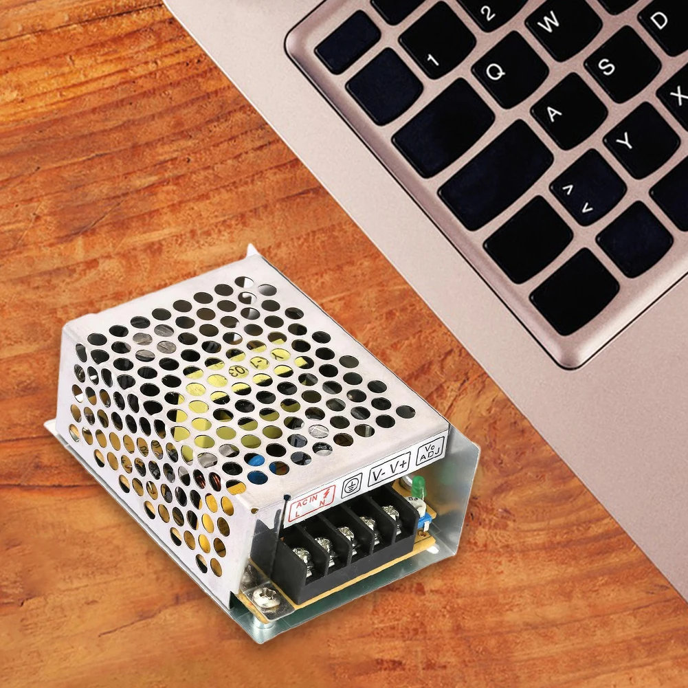 12V 5A Power Supply Adapter 60 - 3D Printer Power Supply ulasan dan harga