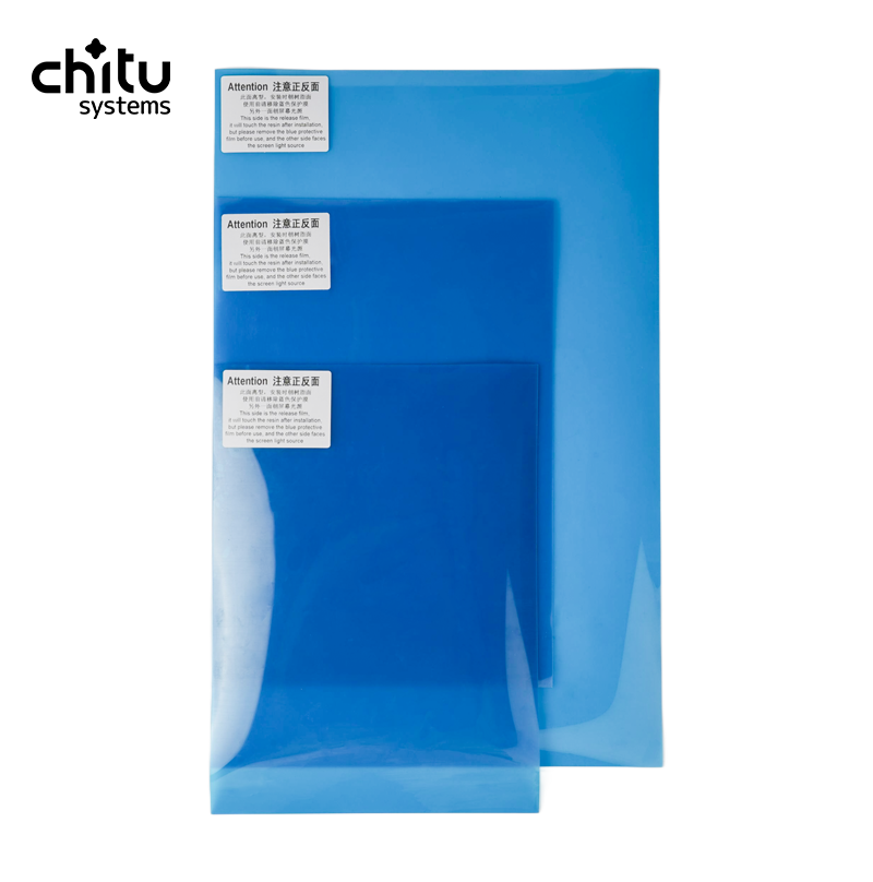 3PCS ACF Film For 3D Printers  - 3D Printing Elegoo ulasan dan harga