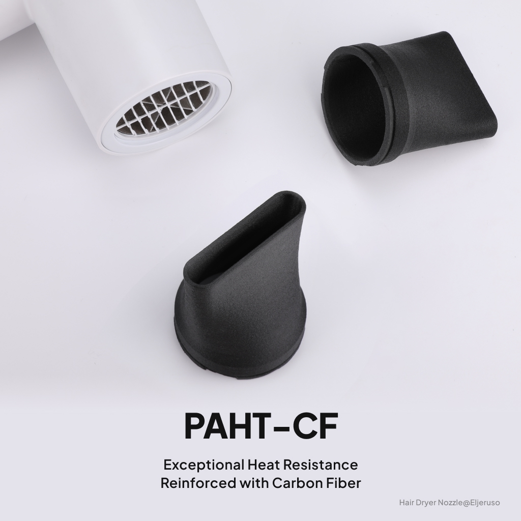 ELEGOO PAHT-CF 3D Printing Fil - 3D Printing Elegoo ulasan dan harga