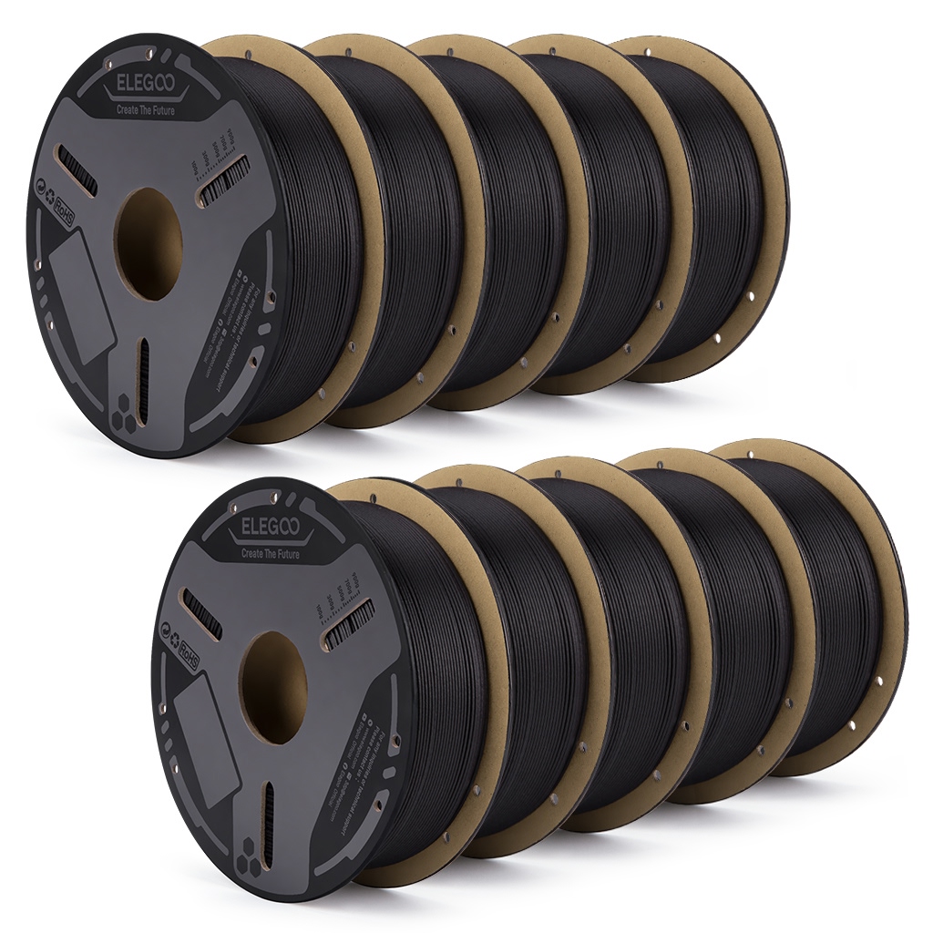 ELEGOO PAHT-CF 3D Printing Fil - 3D Printing Elegoo ulasan dan harga