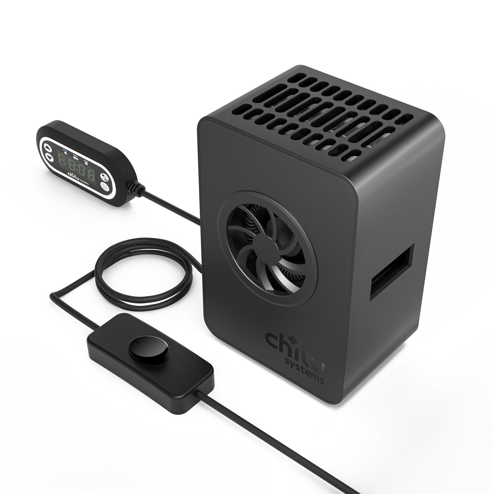 Chitu Systems H2 Mini Heater N - 3D Printing Elegoo ulasan dan harga