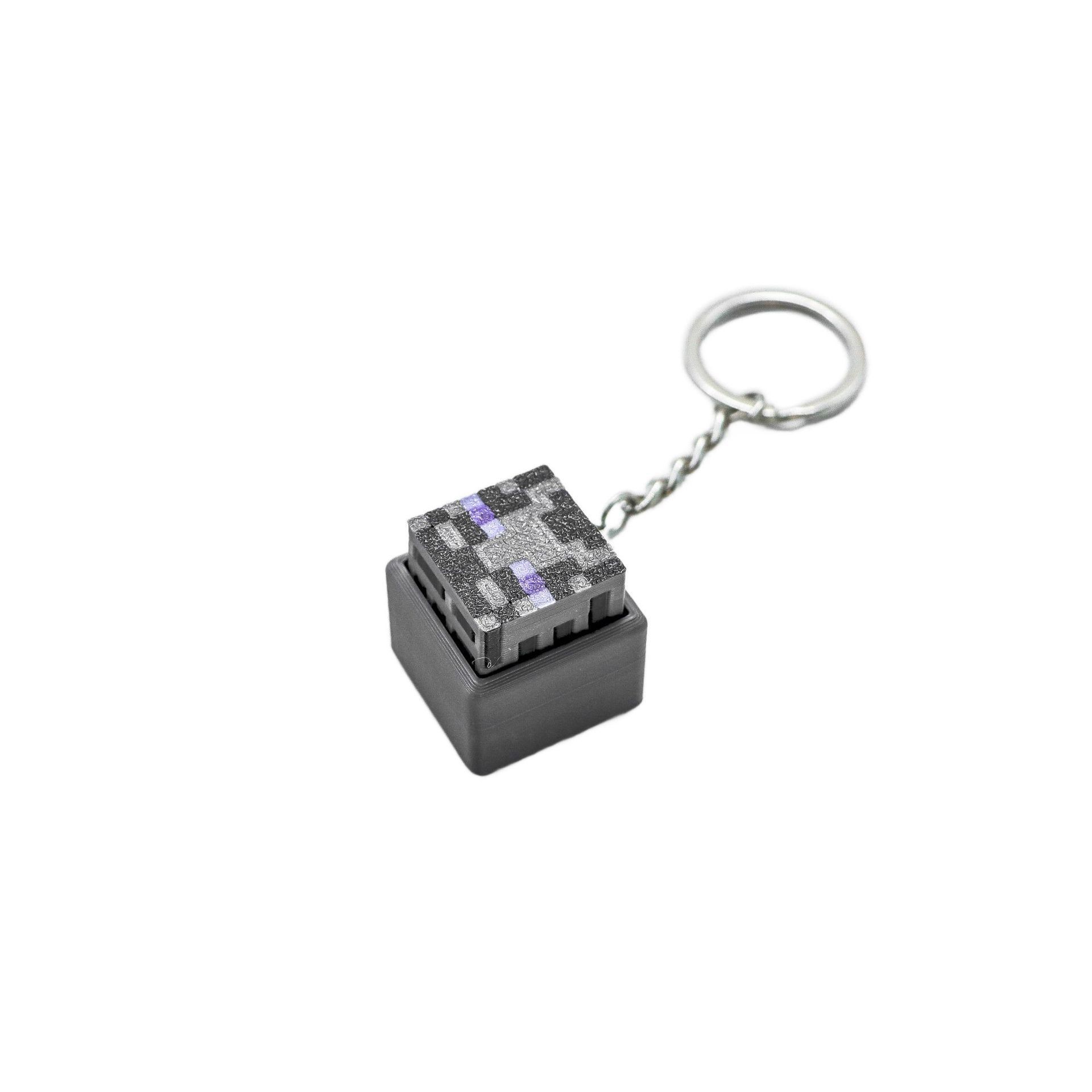 3D Printed Mini Cheese Keyboar - 3D Printing Idea ulasan dan harga