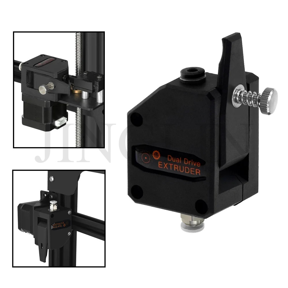 Twotrees 3D Printer Parts MK8  - Pla Filament 1.75Mm ulasan dan harga