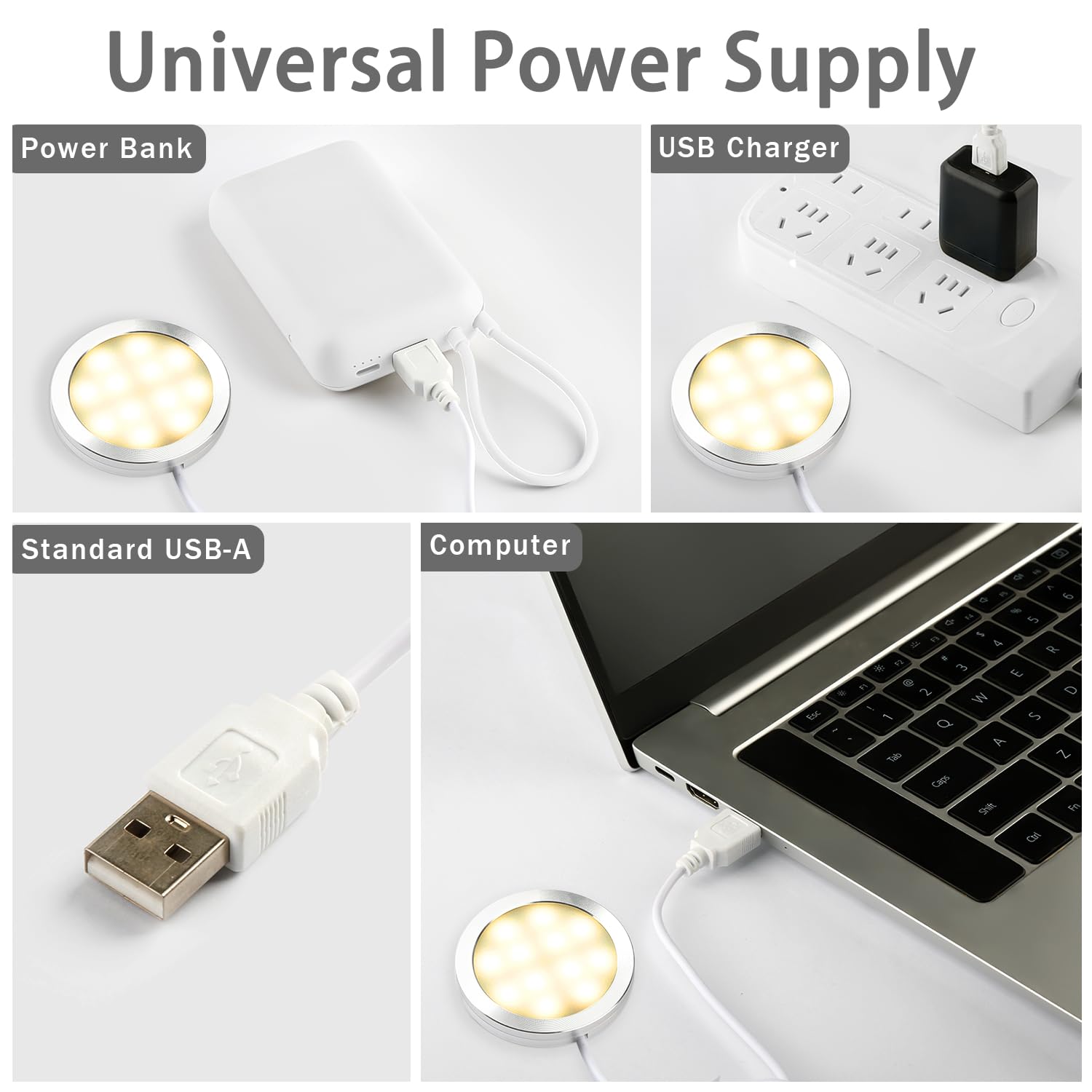 3D Printer LED Lamp Kit 001, F - 3D Printer Power Supply ulasan dan harga