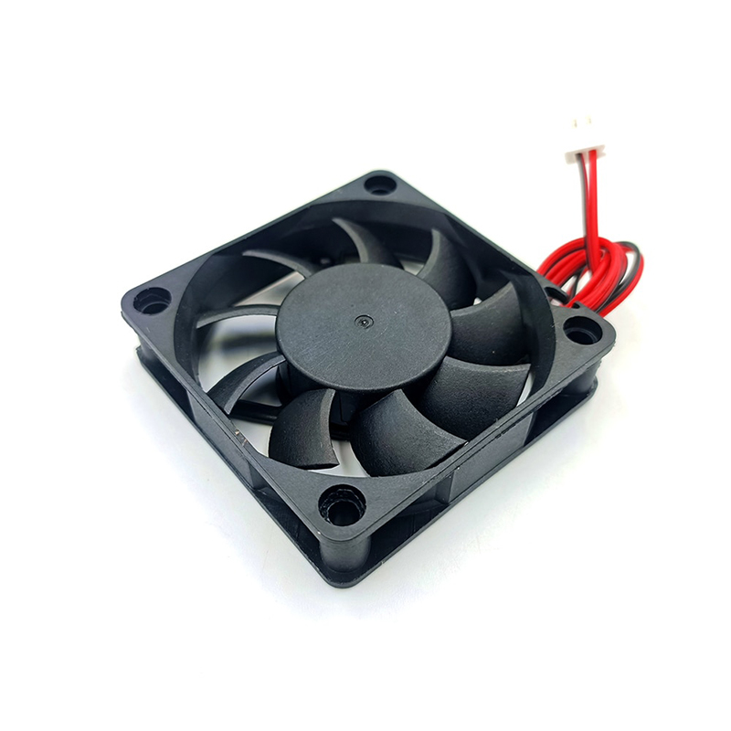 DC5010 5012 Cooling Fan 5V 12V - 3D Printer Power Supply ulasan dan harga