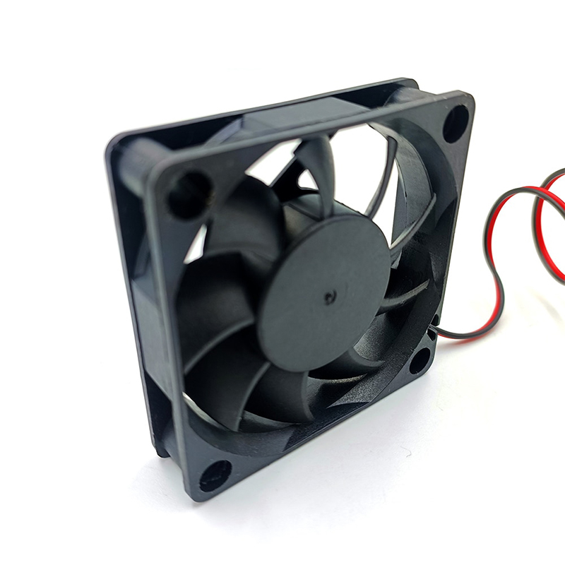 DC5010 5012 Cooling Fan 5V 12V - 3D Printer Power Supply ulasan dan harga