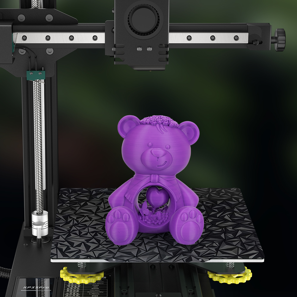For Elegoo Neptune 4 PRO Build - Creality Printer K1 ulasan dan harga