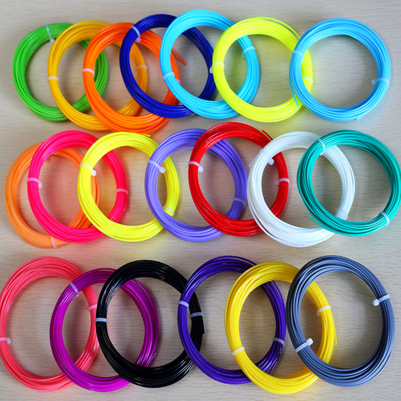2024 High-Quality 3d Print Pen - Pla Filament 1.75Mm ulasan dan harga