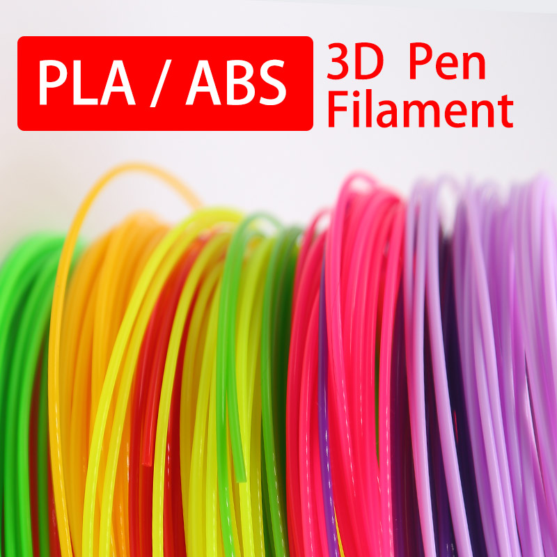 2024 High-Quality 3d Print Pen - Pla Filament 1.75Mm ulasan dan harga