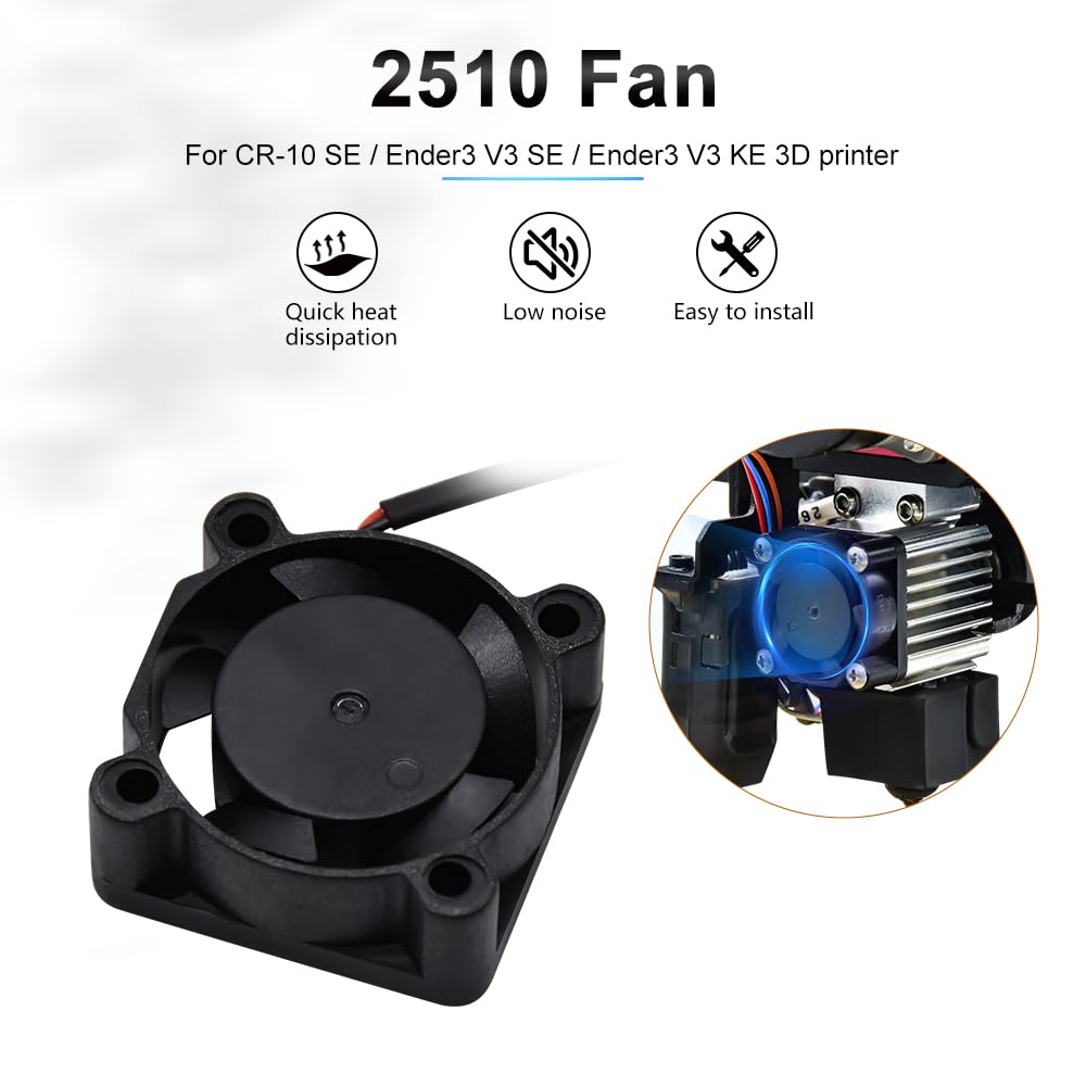 Creality Ender 3 V3 SE Extrude - Creality Printer K1 ulasan dan harga