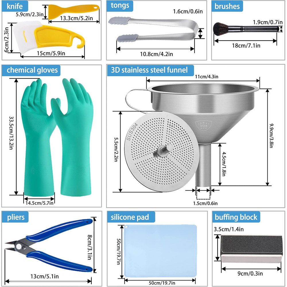 3D Printer Tools Kit 3D Printi - 3D Printing File ulasan dan harga